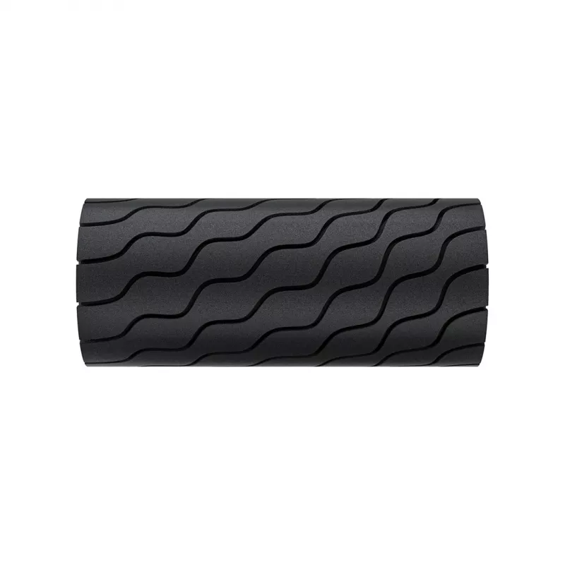 Therabody Rollenmassagegerät Theragun Roller Universal Schwarz — 5 Geschwindigkeiten, vibrierend, 1,5 kg, 12 V, 180 min Batterie