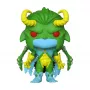 Funko Pop-Figur Marvel Mech Strike Monster Hunters Loki (889698615242)