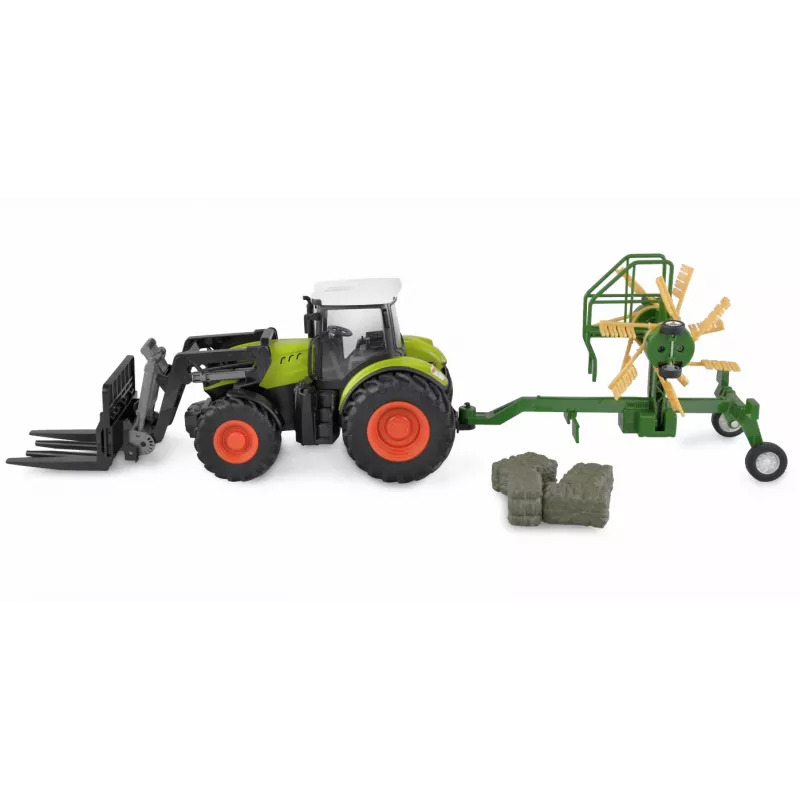 Traktor Amewi 22641 RC-Modell Elektromotor 1:24