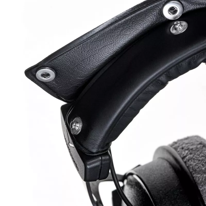 Beyerdynamic DT 770 PRO Kopfhörer Kabelgebundenes Kopfband Musik Schwarz