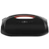 Stereo-Tragbarer Lautsprecher TRACER TRAGLO47226 — kabellos Bluetooth 5.3, 60 W RMS, 12 h Akku, schwarz