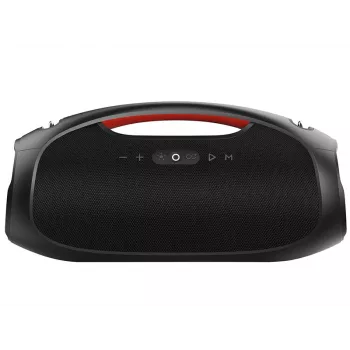 Stereo-Tragbarer Lautsprecher TRACER TRAGLO47226 — kabellos Bluetooth 5.3, 60 W RMS, 12 h Akku, schwarz