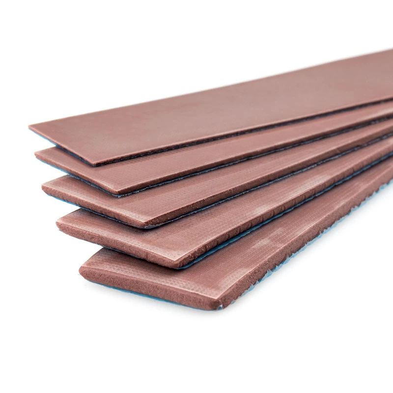 Wärmeleitpad Thermal Grizzly TG-MPE-120-20-15 Dichte 3,38 g/cm³ Rosa 20x120x1,5 mm