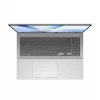 Laptop ASUS Vivobook 16 M1607GA-MB003W Ryzen AI 7 445 16,0 Zoll WUXGA IPS-Level 60 Hz 300 Nits 16 GB DDR5 512 GB SSD Radeon Wi‑Fi+BT 1080p Kamera 42 Wh Windows 11