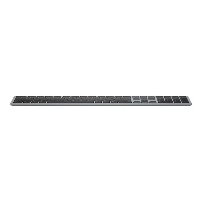 Tastatur + Maus WRL KM7321W/EST 580-AJQT DELL