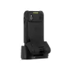 Handheld-Mobilcomputer-Hülle Honeywell Mobilis 065018 Schwarz