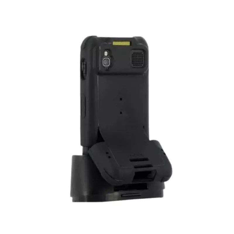 Handheld-Mobilcomputer-Hülle Honeywell Mobilis 065018 Schwarz