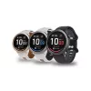 Stelio Smartwatch Activ Pro GPS Modell STSWA102TN, 46 mm Titangehäuse