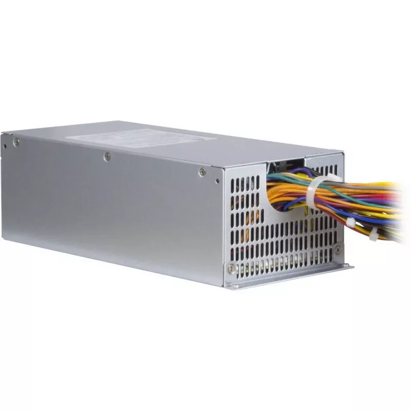 Inter-Tech ASPOWER U2A-B20600-S - Netzteil (intern) - AC 100-240 V - 600 Watt (88887228)
