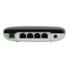 Ubiquiti UF-WIFI WLAN-Router Gigabit Ethernet Schwarz