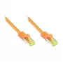 Goodconnections 8070R-003O Ethernet-Patchkabel