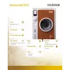 Kamera Instax mini EVO braun