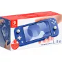 Switch Lite (ohne Netzteil), Spielkonsole Blau
