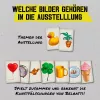 Belratti, Kartenspiel