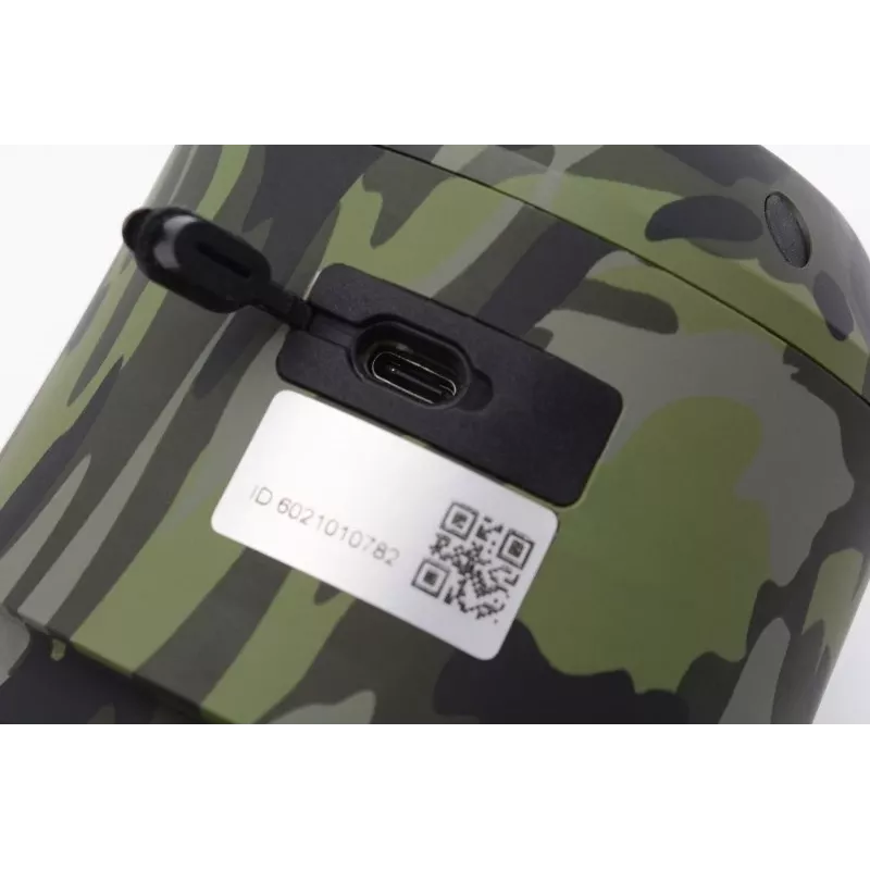 Technaxx 4G PT Dome TX-290 mit Solarpanel