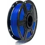 PLA Filament Flashforge PTBL2 1,75 mm Transparent Blau 0,5 kg Spule