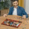 Puzzle My Hero Academia - Superhelden (500 Teile)