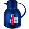 EMSA 504231 Karaffe/Krug/Flasche Blau, Transparent