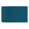 Doppelte Luftmatratze easy camp 300079 — Polyester, 1200×1930×50 mm, Blau