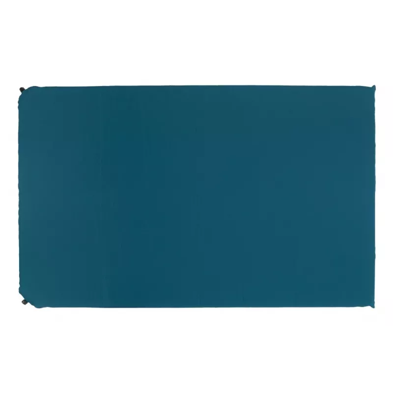 Doppelte Luftmatratze easy camp 300079 — Polyester, 1200×1930×50 mm, Blau