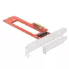 Schnittstellenkarte DeLOCK 90401