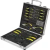 Basetech BT-1954694 DIY, Techniker, Elektriker-Werkzeugset im Tragekoffer 30-teilig