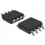 Operationsverstärker OPA277UA von Texas Instruments — Präzisions-Linear-IC, SOIC-8