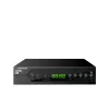 Esperanza EV107R TV-Set-Top-Box Kabel Schwarz