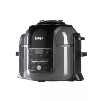 Ninja OP300 6 L 1460 W Schwarz