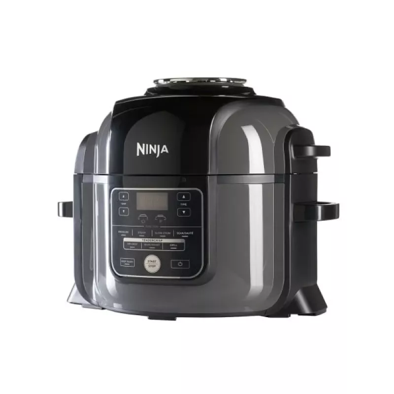 Ninja OP300 6 L 1460 W Schwarz