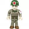 Bausteine COBI Medical Willys MB 130 Teile 6 Jahre