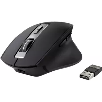Renkforce RF-5150984 schwarz