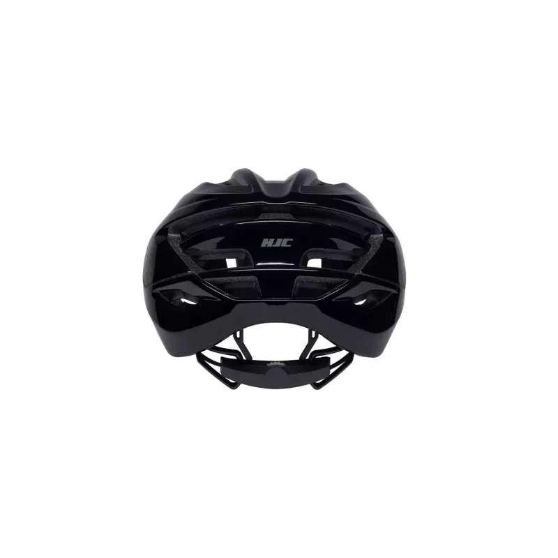 Fahrradhelm HJC CROSSER SCHWARZ Größe L — leichter, langlebiger Fahrradhelm