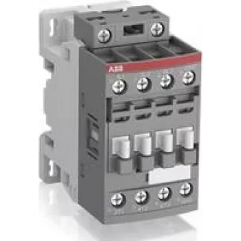 ABB STOTZ-KONTAKT Schütz 24-60 50/60 20-60VDC AF09-30-01-11 (1SBL137001R1101)