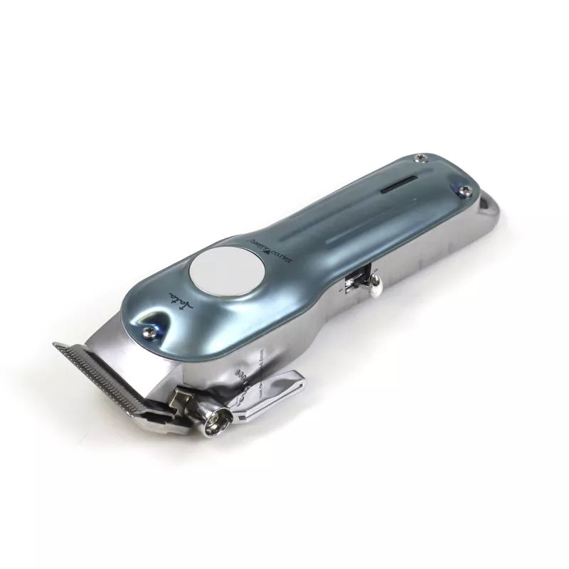 Haarschneider JATA JBCP5544 Blau Edelstahl Lithium-Ion 150 min