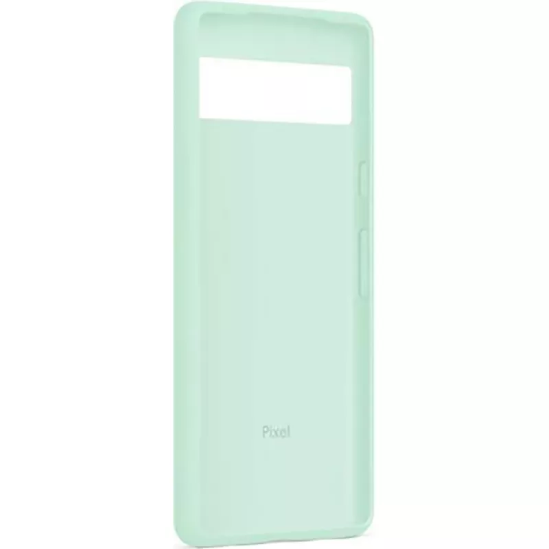 Pixel 7a Hülle Seafoam