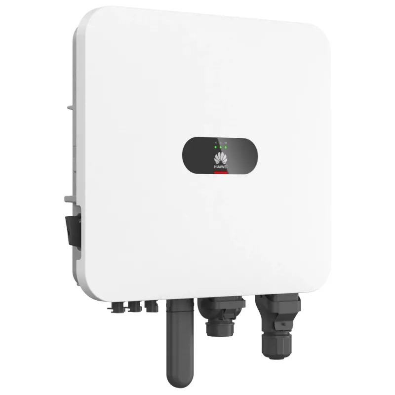 Hybrid-Wechselrichter für unsymmetrische Last HUAWEI SUN2000-10K-MAP0 10 kW 3-phasig