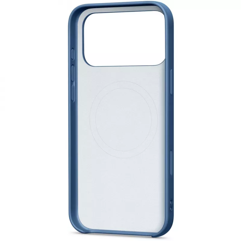 Beats iPhone 17 Pro Max Kickstand Case mit MagSafe und Kamera-Steuerung - Bedrock Blue