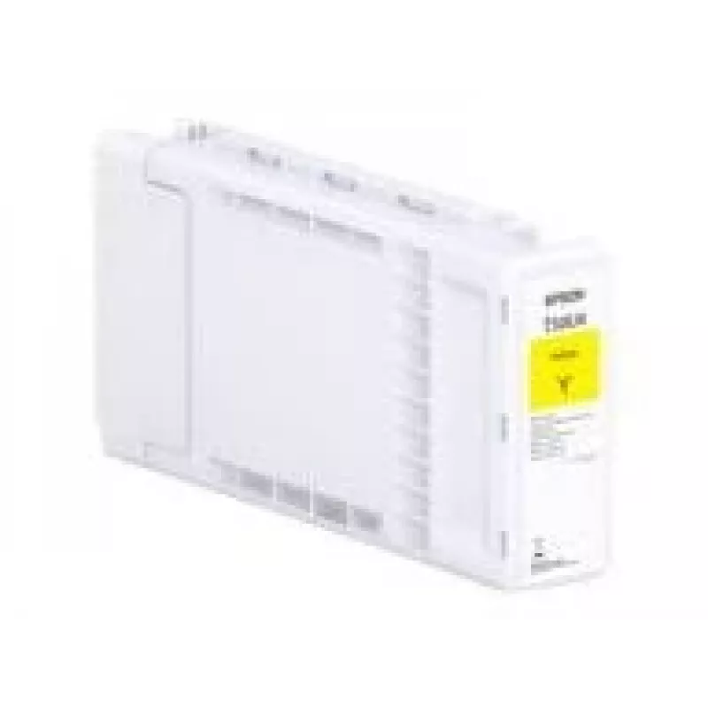 Tintenpatrone Epson Ultrachrome Xd3 C13T50U400 Schwarz
