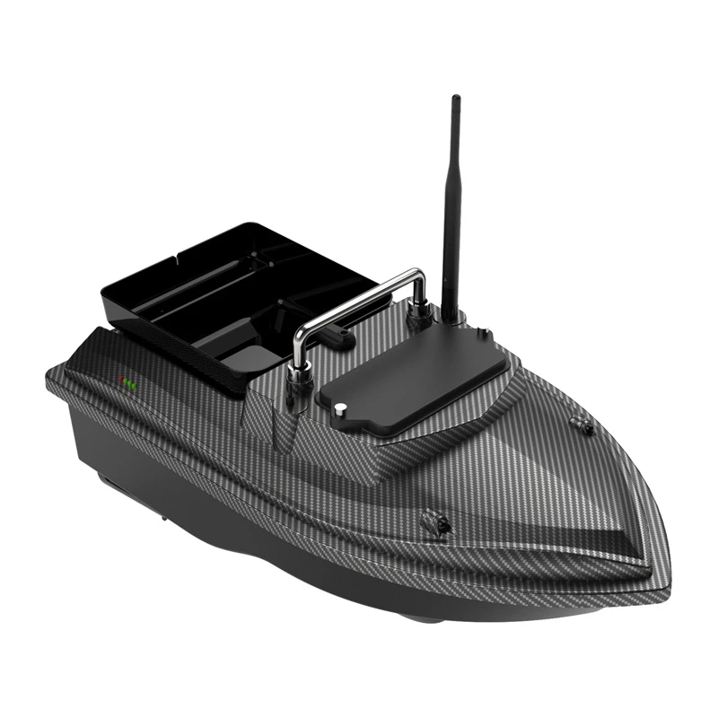 Flytec V060 12000mAh Köderboot