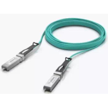 Ubiquiti UACC-AOC-SFP28-30M InfiniBand/Glasfaserkabel 30m SFP28