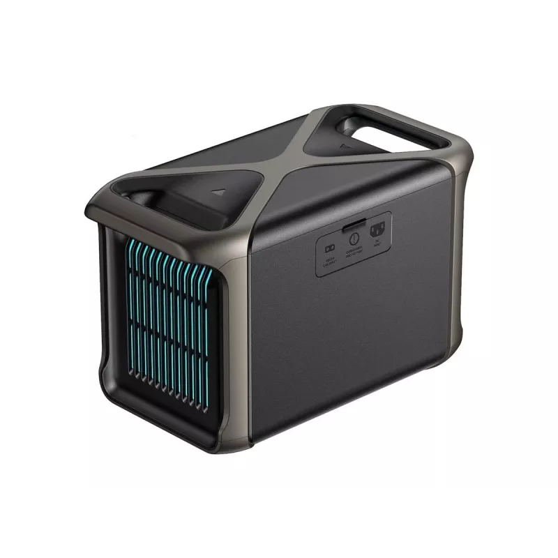 Tragbare Powerstation Anker Solix F1500 1536 Wh