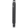 Projektorhalterung Chief CMS0305 Metall Schwarz Breite 59 mm Tiefe 59 mm Höhe 1524 mm