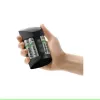 Batterieladegerät Energizer Pro Charger AC 4‑fach für AA/AAA NiMH, 100–240 V, 2000 mAh enthalten