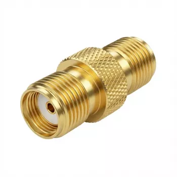 Poynting - Antennenzubehör - Adapter - A-ADPT-031 - SMA (F) auf SMA (F) Adapter (A-ADPT-031)