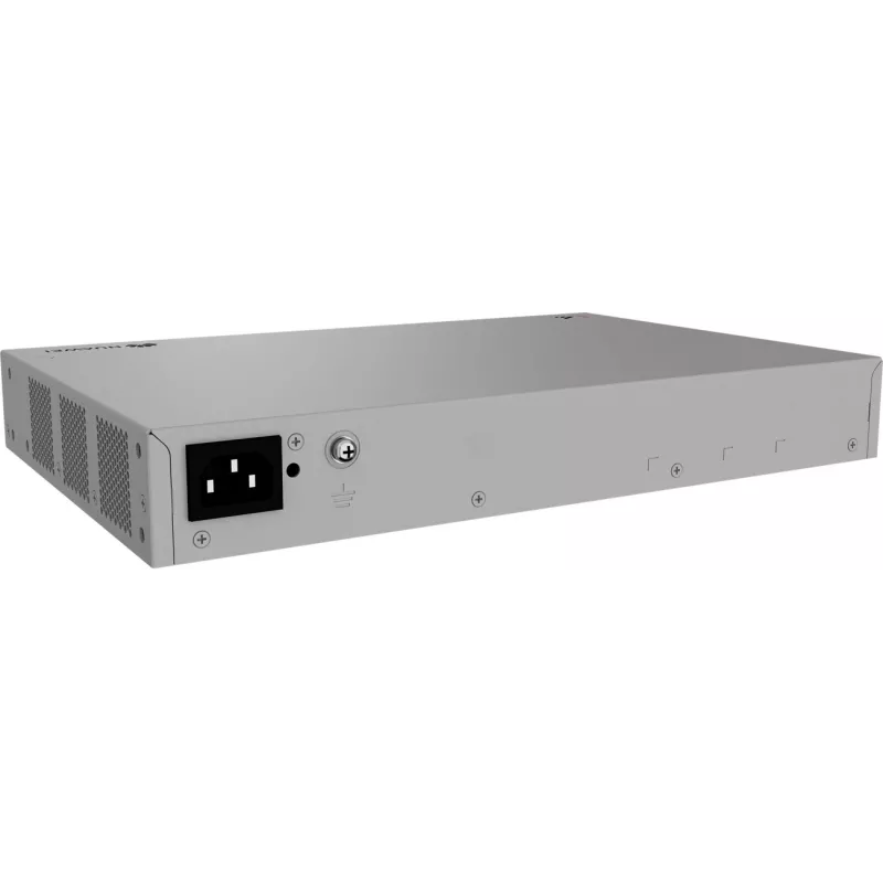 Huawei S220S-8P4JX Gigabit PoE Switch, 2x 2.5G SFP, 2x SFP+ 8x PoE, 2x 2.5G SFP, 2x SFP+
