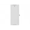Lanberg WF01-6422-10S Netzwerkschrank 22U Wandmontage Grau