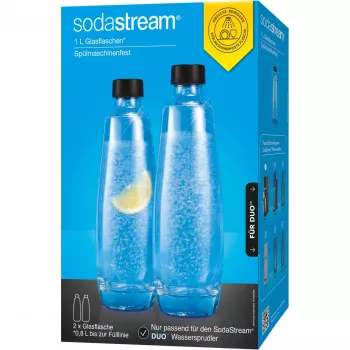Karbonisierkaraffe SodaStream 1047202410