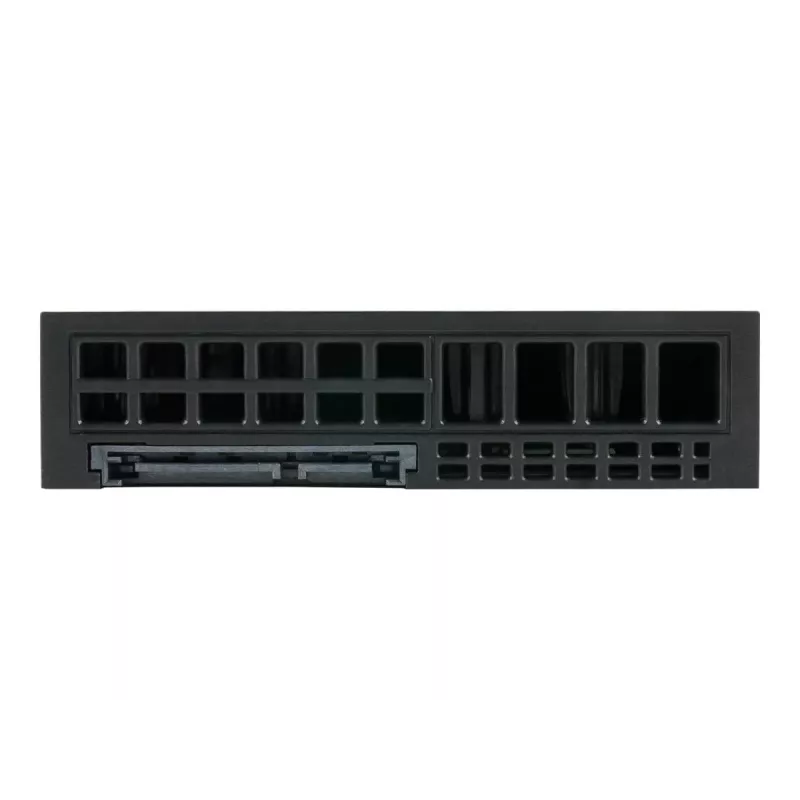 Trägerplatte Fantec MR-25 8,89 cm (3,5 Zoll)