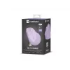 NATEC Crake 2 Maus Universal Rechtshänder RF Wireless + Bluetooth Optisch 2400 DPI